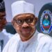 JUST IN: Buhari Appoints New ADC