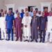 2023: Kogi State Legislators Seeks Support For Governor Yahaya Bello as Nigeria President