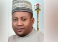 Just In: Edo Deputy Speaker, Roland Asoro Elected As Speaker Stingy Lawmakers Association Of Nigeria,SLAN