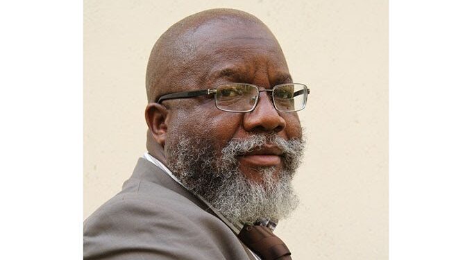 Former Zimbabwe Legislator, Luke Phibion Masamvu, dies of Covid-19, leaves behind 12 wives and 79 Children