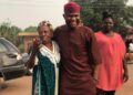 Ecstasy, as Rep Member, Dennis Idahosa To Set Up Skills Acquisition center, Ultra Modern Hall in Iguobazuwa
