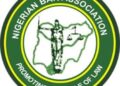 NBA pays Condolence Visits to Edo Chief Judge over the demise of Justice Morrison O. Ighodalo