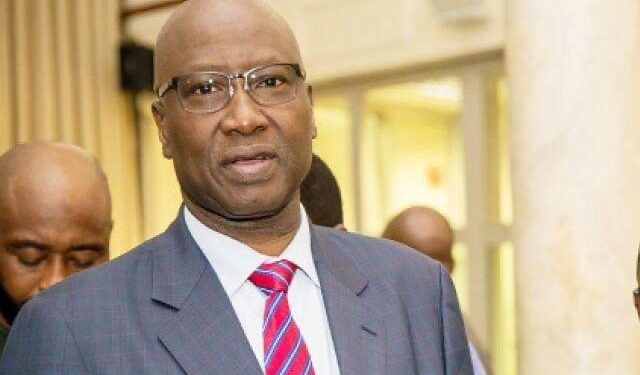 COVID-19 vaccines to arrive Nigeria on Monday – Boss Mustapha, SGF