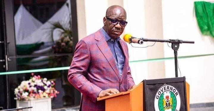 Benin Stormwater Project: Situating Godwin Obaseki’s self-indicting verdict in the proper context; By Osaro Osayande (PhD)
