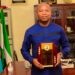 Ebegbulem, Commissioner for Commerce and Industry bags best Imo Commissioner Award
