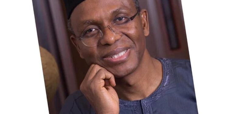 El-Rufai’s call for peaceful, but lawful coexistence is a sine qua non for an egalitarian Nigerian Nation; By: Dr. Ehiogie West-Idahosa Esq.