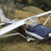 Four dead, two injured in Kazakhstan military plane crash