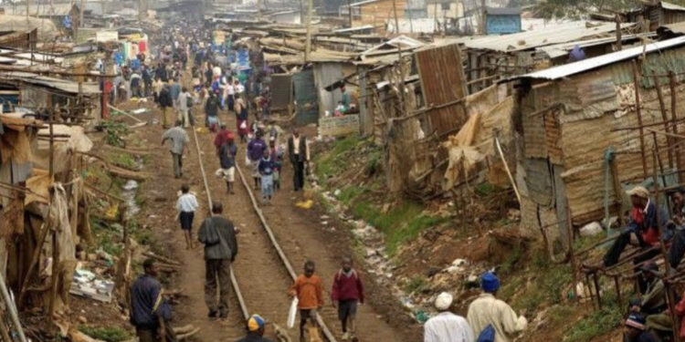 Sokoto, Kastina, Adamawa top list of 10 Poorest States in Nigeria (See list)