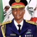 Bandits operating in Nigeria have international sponsors – NSCDC Chief