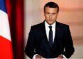 COVID-19: France announces school closure, nationwide lockdown