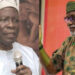 Akintoye’s led “Ilana Omo Oodua” berates Gov. Akeredolu for rejecting Yoruba nation