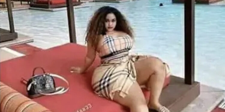 “Money is not a problem, I’m willing to pay any man to date me” — Lady brags on social media