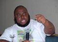 Asari Dokubo declares himself as Leader of Biafra government