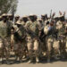 Nigerian Army foil attempted abduction of Turkish school students