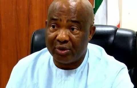 Nnamdi Kanu, IPOB hijacked ESN from South East Governors — Hope Uzodinma