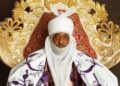 Tijaniyyah appoints Emir Sanusi as Caliph in Nigeria