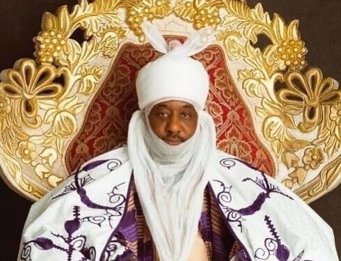 Tijaniyyah appoints Emir Sanusi as Caliph in Nigeria