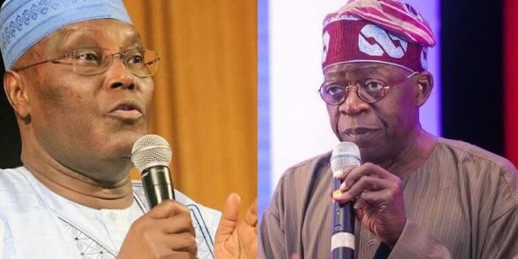 Tinubu and I have come a long way in the common mission to restore and promote democracy in Nigeria – Atiku
