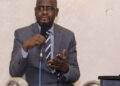 HIV more prevalent among young Nigerian women than men – DG, NACA, Gambo Aliyu