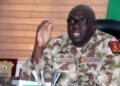 Finish off Boko Haram, Army Chief task troops