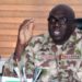 Finish off Boko Haram, Army Chief task troops