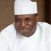Just In: Former Speaker, Dimeji Bankole joins APC