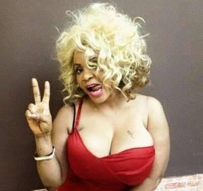 “Unfortunately, Some people think prostitutes would not make heaven” – Cossy Ojiakor