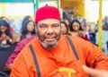 Blame “Feminism” for increase in domestic violence against married women — Pete Edochie