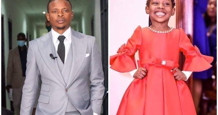 Popular Malawian Prophet, Shepherd Bushiri Loses Eight-Year-Old Daughter, Blames Government