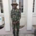 Fake Army Officer sentence to 8 Years Imprisonment for Fraud in Uyo