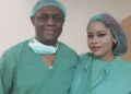 How Femi Fani-Kayode Beat Me During Pregnancy, Drugged Me – Ex-Wife, Precious Chikwendu