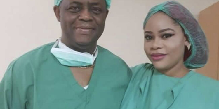 How Femi Fani-Kayode Beat Me During Pregnancy, Drugged Me – Ex-Wife, Precious Chikwendu