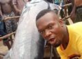 Man Caught and Ate N1.2Billion Fish in Delta