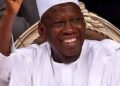 Four million registered with the APC in Kano – Gov. Ganduje