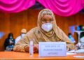 COVID-19: FG announces vaccination plan for 3 million vulnerable citizens