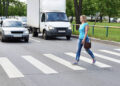 Understanding Pedestrian Traffic; By:Douglas Ogbankwa Esq.
