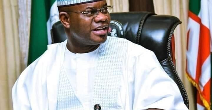 How Kogi govt spent N90 million on a N300,000 COVID-19 risk assessment software that has stopped working