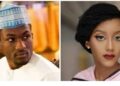 Yusuf Buhari, the son of President Muhammadu Buhari set to marry the daughter of Emir of Bichi in Kano