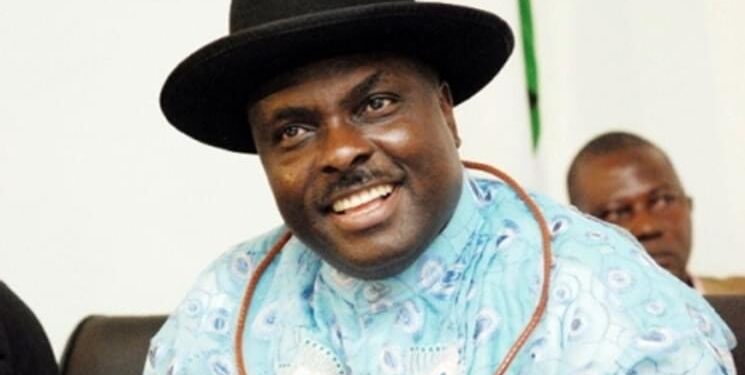 JUST IN: UK set to return £4.2m Ibori loot to Nigeria