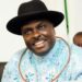 JUST IN: UK set to return £4.2m Ibori loot to Nigeria