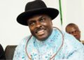 Delta State Govt to get nothing, as UK returns N2.2bn stolen by Ibori