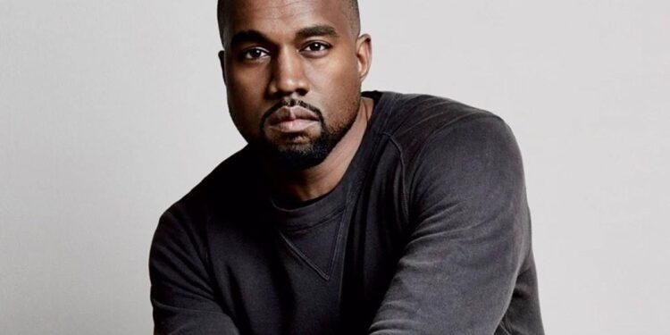 Kanye West named richest Black man in American history, with a net worth of $6.6 billion
