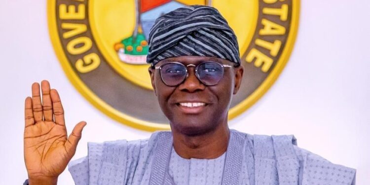 Lagos Assembly approves Sanwo-Olu’s N4.4bn vehicle purchase request