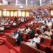 FG should adhere to merit and federal character principle when making appointments — Senate