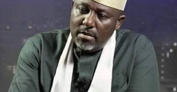 Ex-Imo Governor, Okorocha in EFCC net for alleged N7.9b fraud