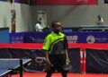 ITTF ranks Nigeria’s 11-year-old Mustapha as world’s best U-11 cadet Table Tennis player