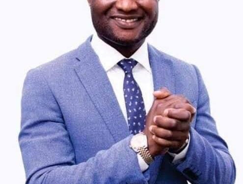 Easter: Rep Member, Dennis Idahosa felicitates with Christians