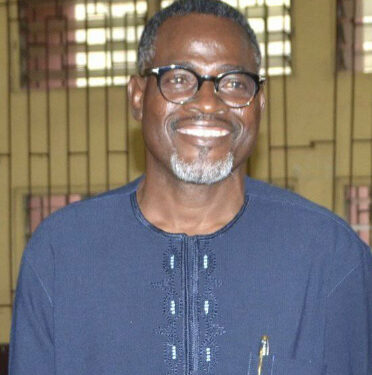 Lagos council chairman suspended by councillors for misappropriation of funds