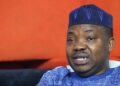 Yinka Odumakin died, when his condition was improving – wife