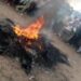 Community set ablaze Imo correctional centre escapee